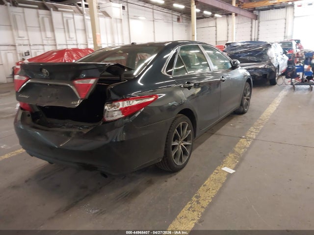 4T1BF1FK3HU287761 Toyota CAMRY XSE