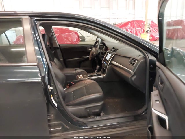 4T1BF1FK3HU287761 Toyota CAMRY XSE