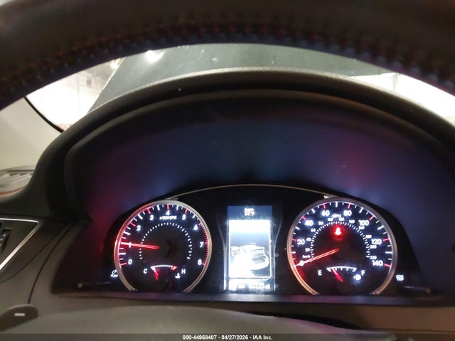 4T1BF1FK3HU287761 Toyota CAMRY XSE