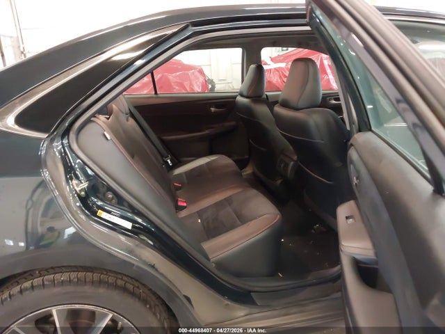 4T1BF1FK3HU287761 Toyota CAMRY XSE