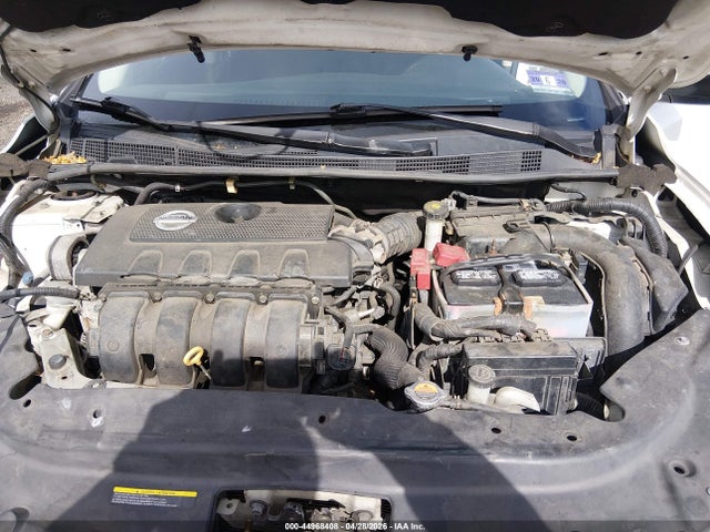 Aukcja sprzedaży 2013 Nissan Sentra Sr, vin: 3N1AB7AP6DL745723, numer aukcji: 44968408