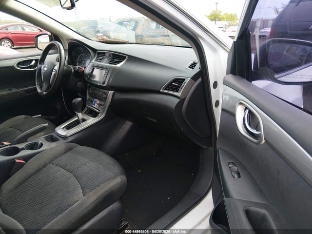 Aukcja sprzedaży 2013 Nissan Sentra Sr, vin: 3N1AB7AP6DL745723, numer aukcji: 44968408