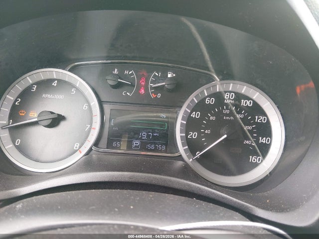 Aukcja sprzedaży 2013 Nissan Sentra Sr, vin: 3N1AB7AP6DL745723, numer aukcji: 44968408