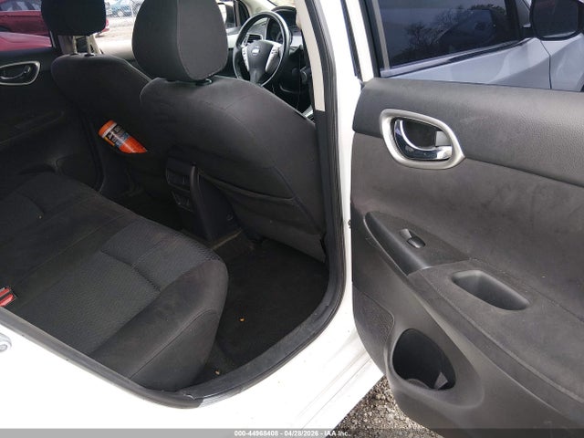 Aukcja sprzedaży 2013 Nissan Sentra Sr, vin: 3N1AB7AP6DL745723, numer aukcji: 44968408