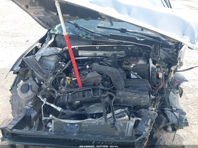 Продажа на аукционе авто 2022 Volkswagen Jetta 1.5t Sport, vin: 3VWBM7BU0NM015380, номер лота: 44968409