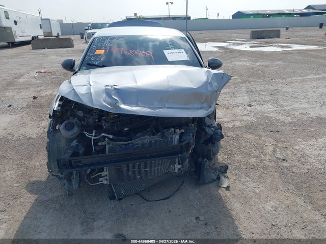 Продажа на аукционе авто 2022 Volkswagen Jetta 1.5t Sport, vin: 3VWBM7BU0NM015380, номер лота: 44968409