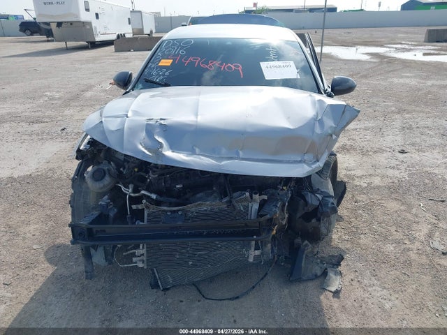 Продажа на аукционе авто 2022 Volkswagen Jetta 1.5t Sport, vin: 3VWBM7BU0NM015380, номер лота: 44968409