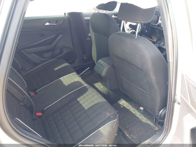 Продажа на аукционе авто 2022 Volkswagen Jetta 1.5t Sport, vin: 3VWBM7BU0NM015380, номер лота: 44968409
