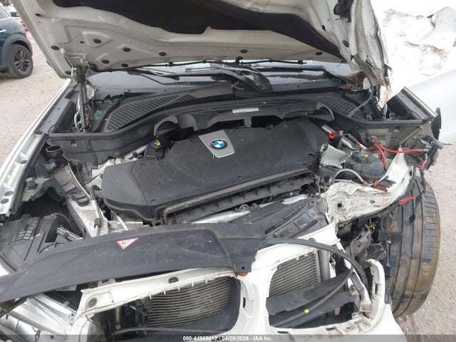 Продаж на аукціоні авто 2016 Bmw X6 Xdrive50i, vin: 5UXKU6C50G0R34031, номер лоту: 44968412
