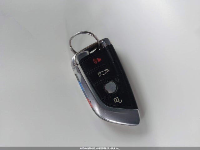 Продаж на аукціоні авто 2016 Bmw X6 Xdrive50i, vin: 5UXKU6C50G0R34031, номер лоту: 44968412