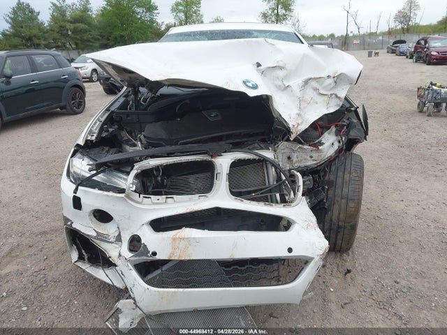Продаж на аукціоні авто 2016 Bmw X6 Xdrive50i, vin: 5UXKU6C50G0R34031, номер лоту: 44968412