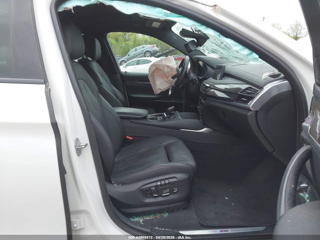 Продаж на аукціоні авто 2016 Bmw X6 Xdrive50i, vin: 5UXKU6C50G0R34031, номер лоту: 44968412