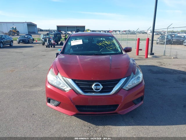 Nissan Altima 2.5 S 2016 1N4AL3AP4GN391150 Image 13