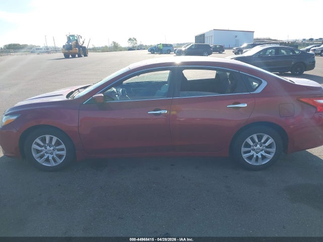 Nissan Altima 2.5 S 2016 1N4AL3AP4GN391150 Image 15
