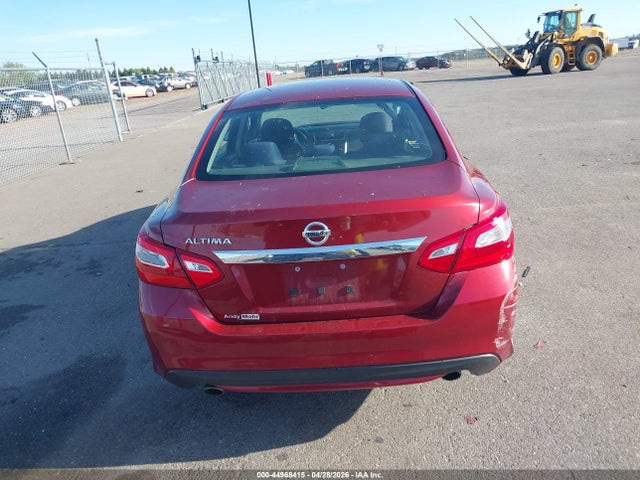 Nissan Altima 2.5 S 2016 1N4AL3AP4GN391150 Image 17