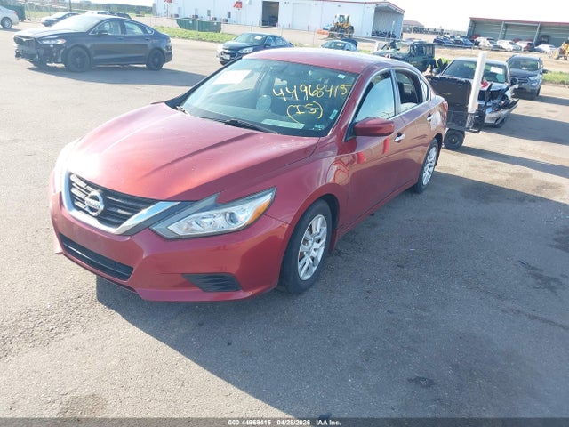 Nissan Altima 2.5 S 2016 1N4AL3AP4GN391150 Image 2
