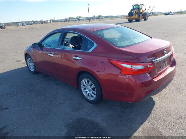 Nissan Altima 2.5 S 2016 1N4AL3AP4GN391150 Image 3