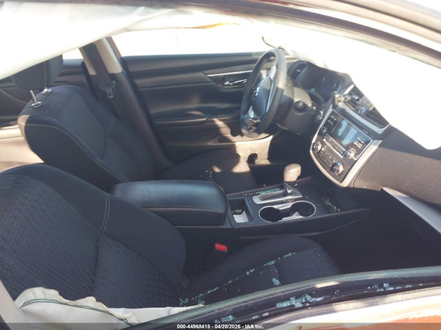 Nissan Altima 2.5 S 2016 1N4AL3AP4GN391150 Image 5