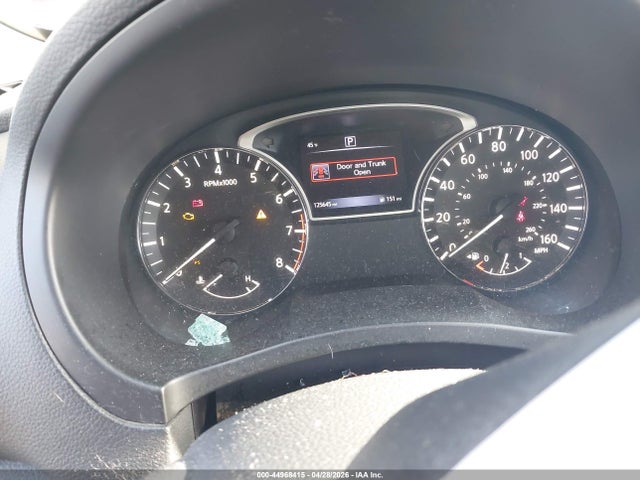 Nissan Altima 2.5 S 2016 1N4AL3AP4GN391150 Image 7