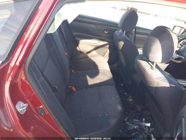 Nissan Altima 2.5 S 2016 1N4AL3AP4GN391150 Image 8