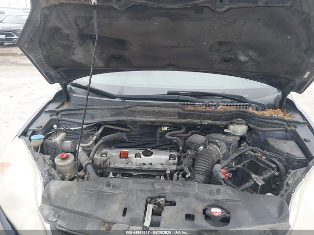 44968417 :رقم المزاد ، 5J6RE3H35BL033273 vin ، 2011 Honda Cr-v Lx مزاد بيع