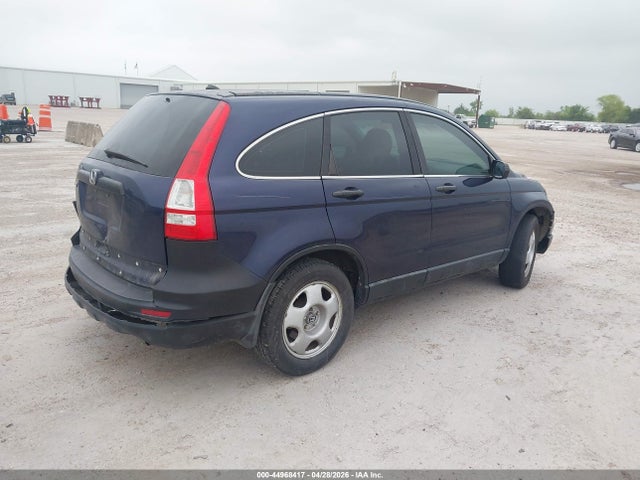 44968417 :رقم المزاد ، 5J6RE3H35BL033273 vin ، 2011 Honda Cr-v Lx مزاد بيع
