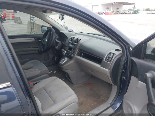 44968417 :رقم المزاد ، 5J6RE3H35BL033273 vin ، 2011 Honda Cr-v Lx مزاد بيع