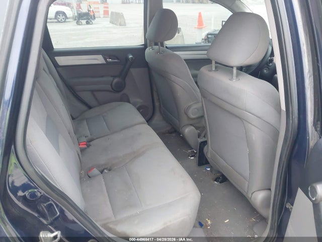44968417 :رقم المزاد ، 5J6RE3H35BL033273 vin ، 2011 Honda Cr-v Lx مزاد بيع