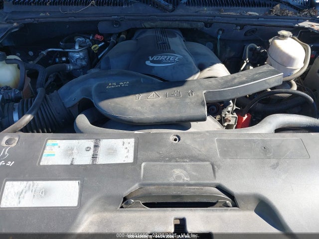 2003 Gmc Yukon Xl 1500 Denali მანქანა იყიდება აუქციონზე, vin: 1GKFK66U13J176737, აუქციონის ნომერი: 44968418