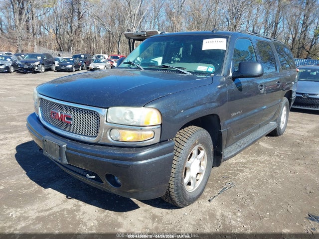 2003 Gmc Yukon Xl 1500 Denali მანქანა იყიდება აუქციონზე, vin: 1GKFK66U13J176737, აუქციონის ნომერი: 44968418