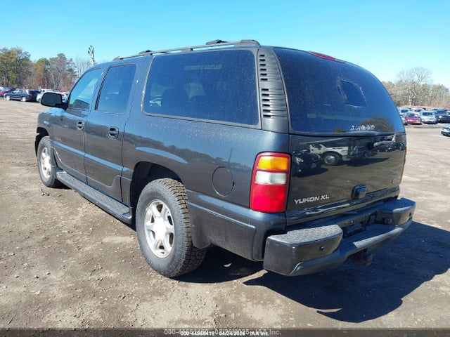 2003 Gmc Yukon Xl 1500 Denali მანქანა იყიდება აუქციონზე, vin: 1GKFK66U13J176737, აუქციონის ნომერი: 44968418