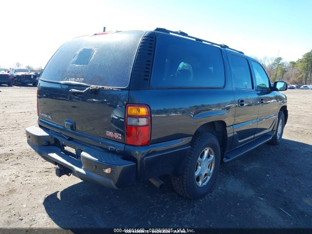 2003 Gmc Yukon Xl 1500 Denali მანქანა იყიდება აუქციონზე, vin: 1GKFK66U13J176737, აუქციონის ნომერი: 44968418