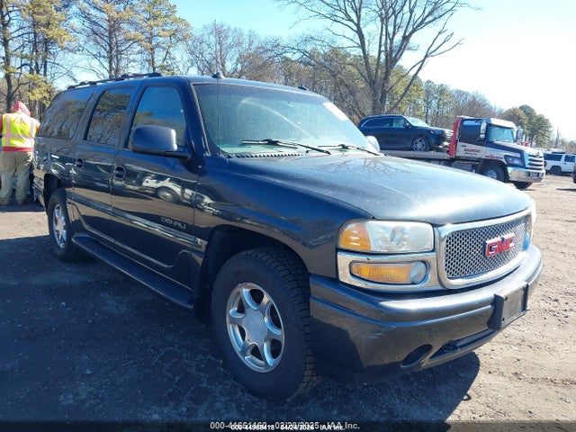 2003 Gmc Yukon Xl 1500 Denali მანქანა იყიდება აუქციონზე, vin: 1GKFK66U13J176737, აუქციონის ნომერი: 44968418
