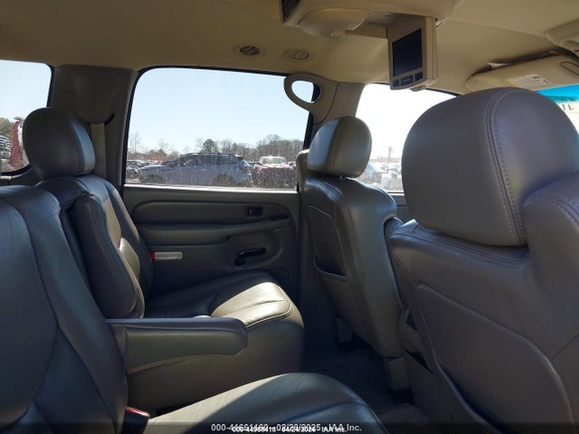 2003 Gmc Yukon Xl 1500 Denali მანქანა იყიდება აუქციონზე, vin: 1GKFK66U13J176737, აუქციონის ნომერი: 44968418