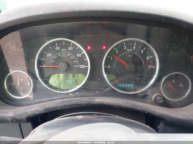 44968421 :رقم المزاد ، 1C4BJWDG3EL104228 vin ، 2014 Jeep Wrangler Unlimited Sport مزاد بيع