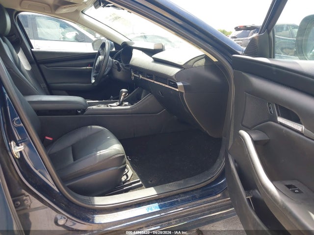 Продажа на аукционе авто 2021 Mazda Mazda3 Select, vin: 3MZBPABL8MM250314, номер лота: 44968422