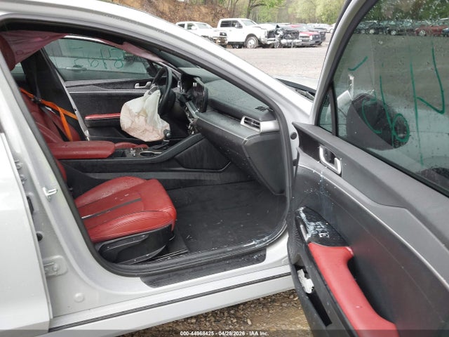 Aukcja sprzedaży 2024 Kia K5 Gt-line, vin: 5XXG64J29RG239126, numer aukcji: 44968425