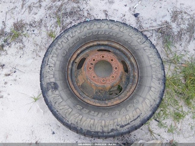 44968427 :رقم المزاد ، 3C7WRTCL1DG531784 vin ، 2013 Ram 3500 Chassis Tradesman/slt/laramie مزاد بيع