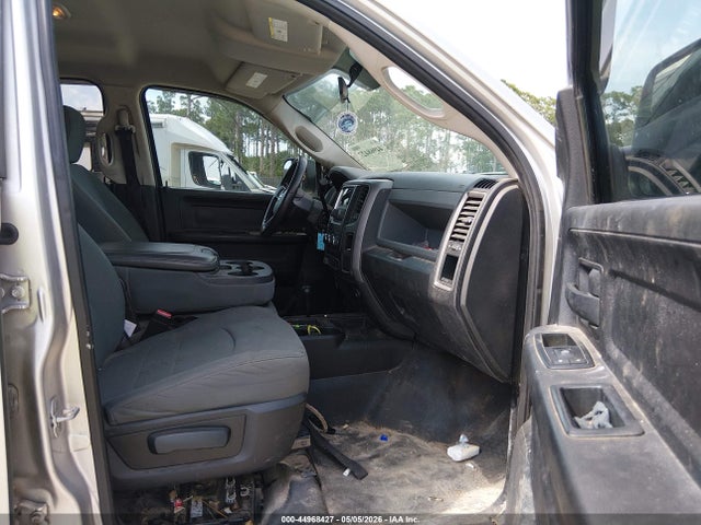 44968427 :رقم المزاد ، 3C7WRTCL1DG531784 vin ، 2013 Ram 3500 Chassis Tradesman/slt/laramie مزاد بيع