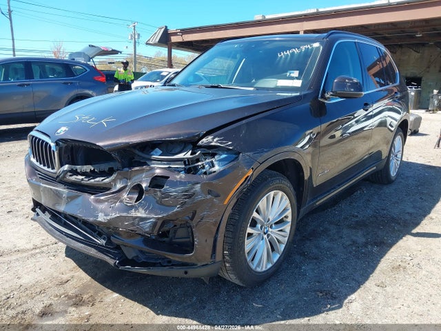 Продаж на аукціоні авто 2016 Bmw X5 Xdrive35i, vin: 5UXKR0C55G0P19078, номер лоту: 44968428