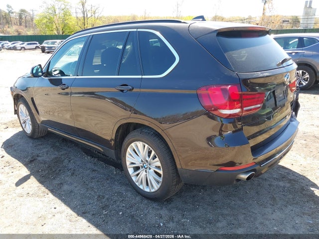 Продаж на аукціоні авто 2016 Bmw X5 Xdrive35i, vin: 5UXKR0C55G0P19078, номер лоту: 44968428