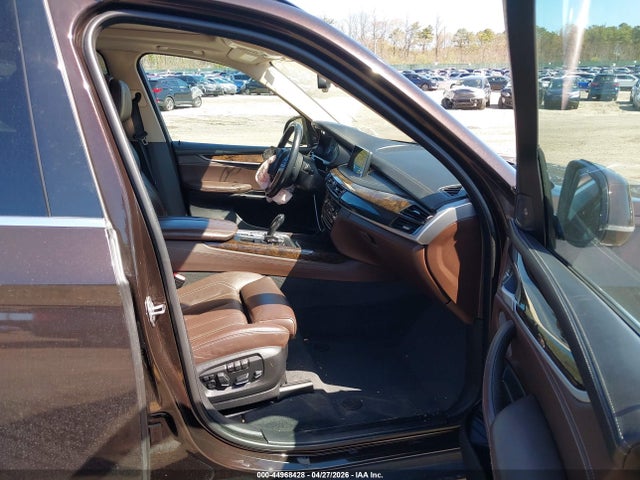 Продаж на аукціоні авто 2016 Bmw X5 Xdrive35i, vin: 5UXKR0C55G0P19078, номер лоту: 44968428