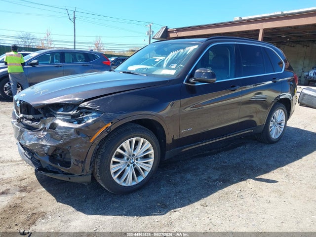 Продаж на аукціоні авто 2016 Bmw X5 Xdrive35i, vin: 5UXKR0C55G0P19078, номер лоту: 44968428
