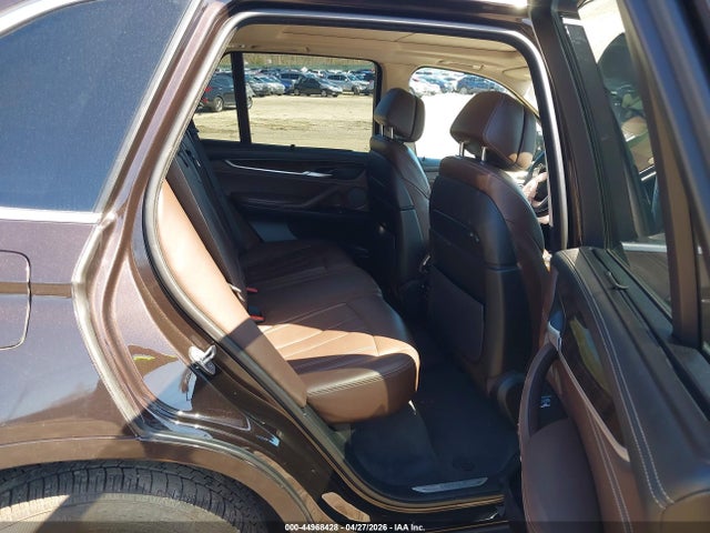 Продаж на аукціоні авто 2016 Bmw X5 Xdrive35i, vin: 5UXKR0C55G0P19078, номер лоту: 44968428