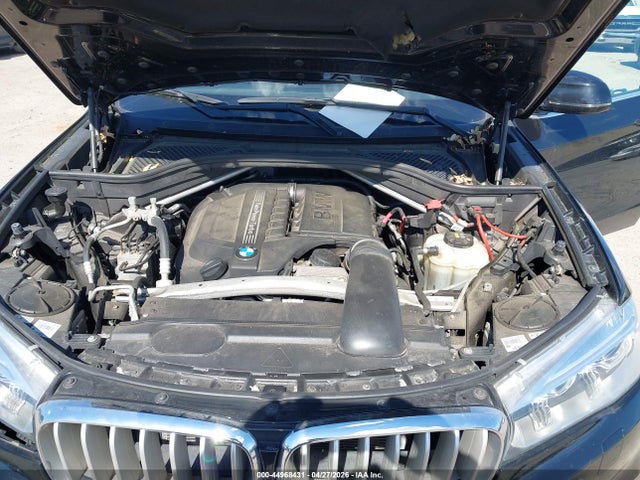 44968431 :رقم المزاد ، 5UXKR0C32H0V78003 vin ، 2017 Bmw X5 Xdrive35i مزاد بيع