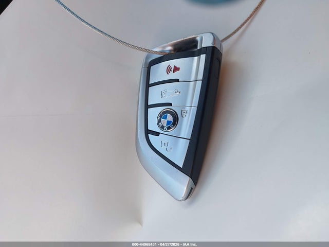 44968431 :رقم المزاد ، 5UXKR0C32H0V78003 vin ، 2017 Bmw X5 Xdrive35i مزاد بيع