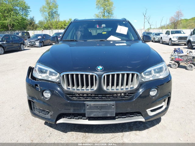 44968431 :رقم المزاد ، 5UXKR0C32H0V78003 vin ، 2017 Bmw X5 Xdrive35i مزاد بيع