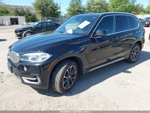 44968431 :رقم المزاد ، 5UXKR0C32H0V78003 vin ، 2017 Bmw X5 Xdrive35i مزاد بيع