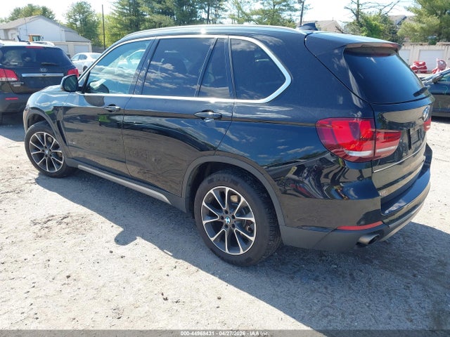 44968431 :رقم المزاد ، 5UXKR0C32H0V78003 vin ، 2017 Bmw X5 Xdrive35i مزاد بيع