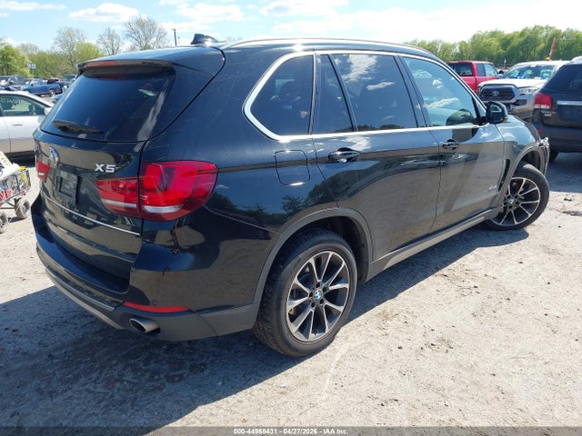 44968431 :رقم المزاد ، 5UXKR0C32H0V78003 vin ، 2017 Bmw X5 Xdrive35i مزاد بيع